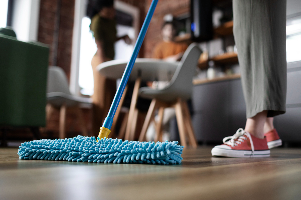 Home Cleaning